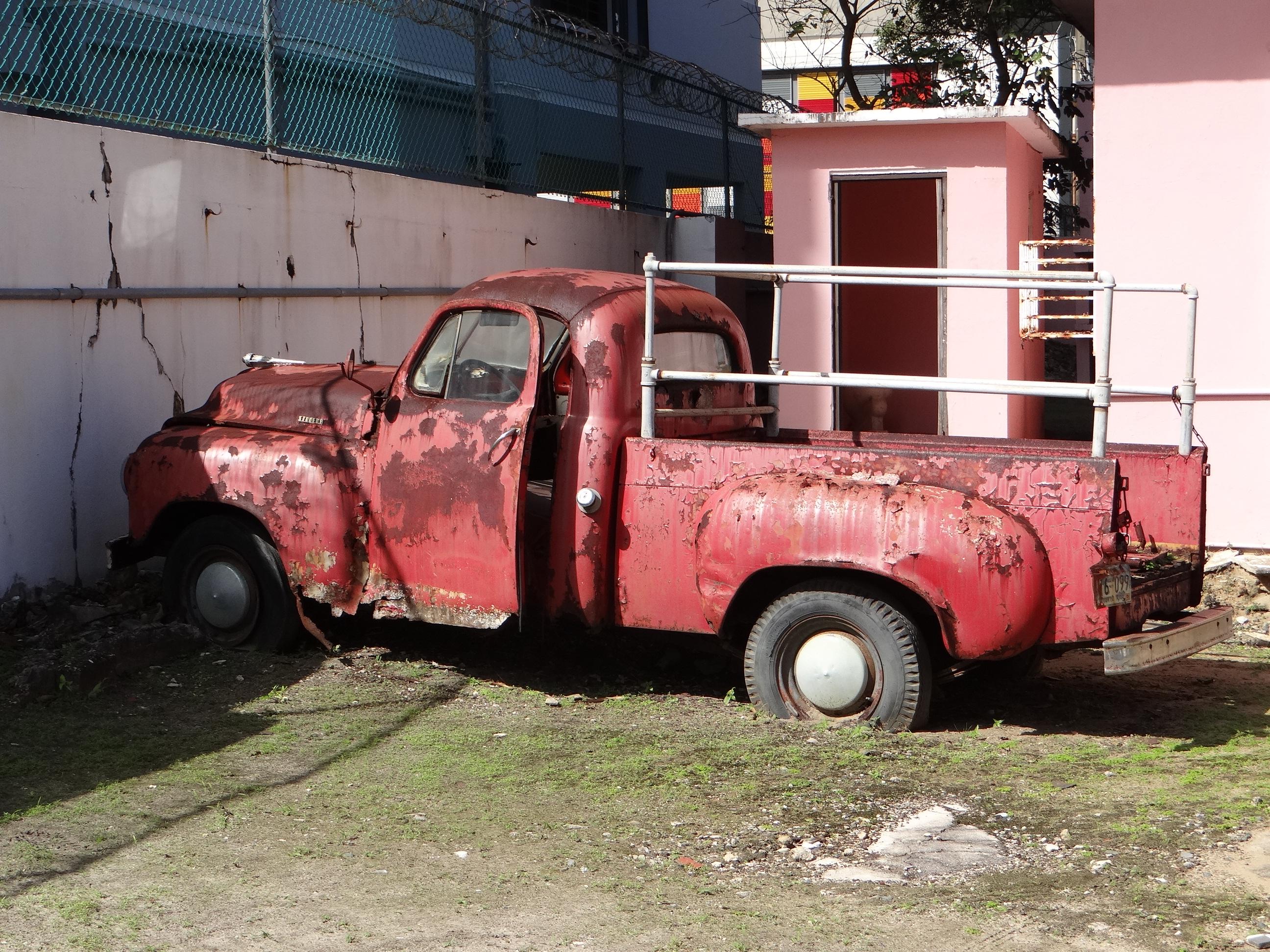 Casa en la Calle Cuevillas 607 - San Juan (Miramar) - 2014 00044